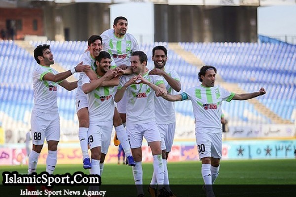  ذوب آهن ایران - آیزوال هند؛ شاگردان ژنرال درپی تکرار تاریخ با شکست شاگردان مندس