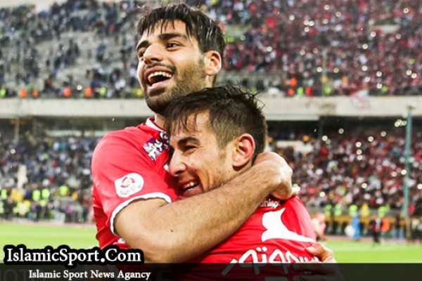  پرسپولیس از طارمی به فیفا شکایت نمی‌کند/ پیشنهاد دیناموزاگرب به صادق محرمی