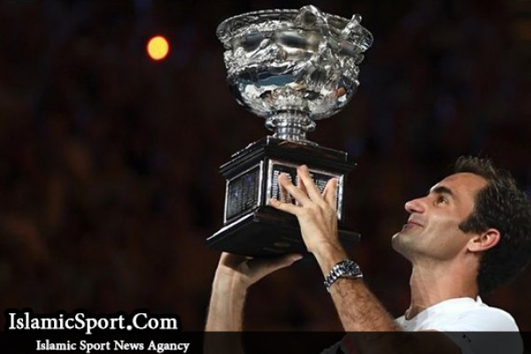  فدرر چند میلیون دلار از فتح عناوین به دست آورده است؟