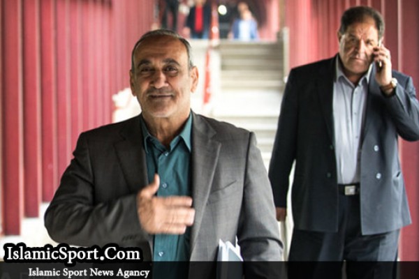 همه بازیکنان تمدید می‌کنند/ در قطر از سعودی‌ها میزبانی می‌کنیم