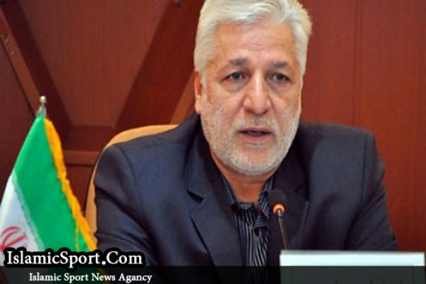 پورعلی فرد از انتخابات کنار می‌کشد/ فدراسیون بدنسازی و پرورش اندام در انتظار یک رئیس جدید؟