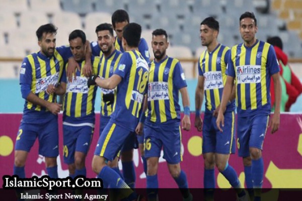 جدال گسترش فولاد و مشکی پوشان در تبریز برنده نداشت