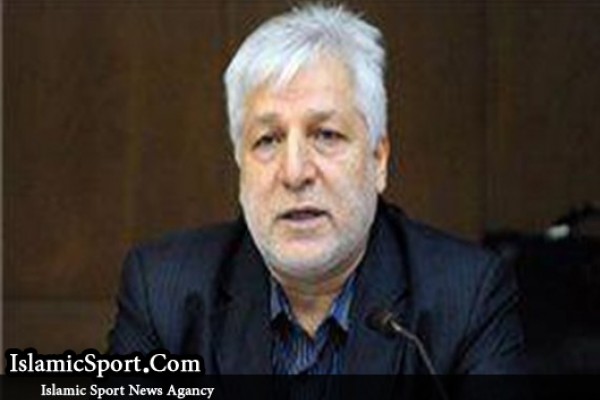 مهندسی انتخابات این بار در فدراسیون بدنسازی و پرورش اندام/ پورعلی‌فرد رفت و برگشت!
