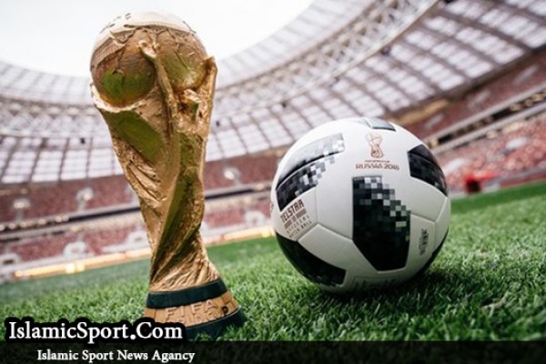  مدیر اجرایی جام جهانی ۲۰۱۸: نگران حمله ملخ ها نباشید!
