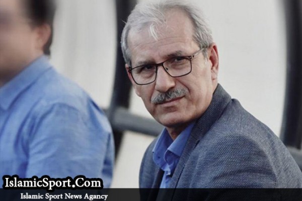 نصیرزاده: با محرومیت تراکتورسازی، گسترش فولاد را هم محروم کردند