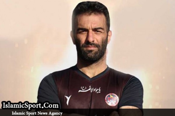  9ماه است ممنوع‌الخروجم و حساب‌هایم بسته شده است/ استقلال خانه‌ام است و نمی‌خواهم کارم به شکایت بکشد