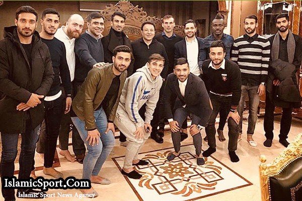 پشت پرده دیدار پرسپولیسی‌ها با فرد ممنوعه/یک بازیکن قربانی می‌شود