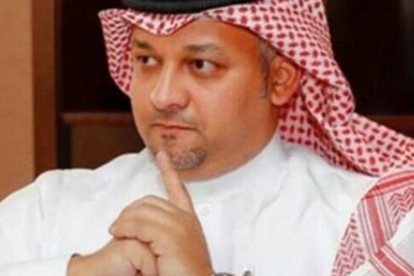استعفای رئیس فدراسیون فوتبال عربستان با هدف ریاست در AFC/ خطری جدید و جدی برای ایران