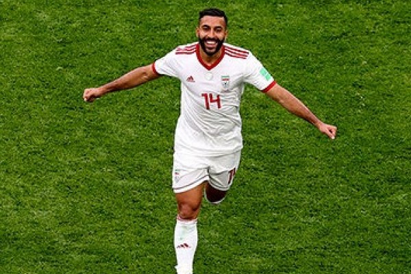  ستاره فوتبال ایران به صورت قطعی راهی لالیگا می‌شود +عکس