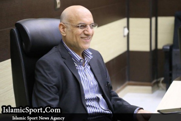 فتحی: خطر حذف استقلال از آسیا برطرف شد/ خواهان برگزاری شرافتمندانه سوپرجام هستیم