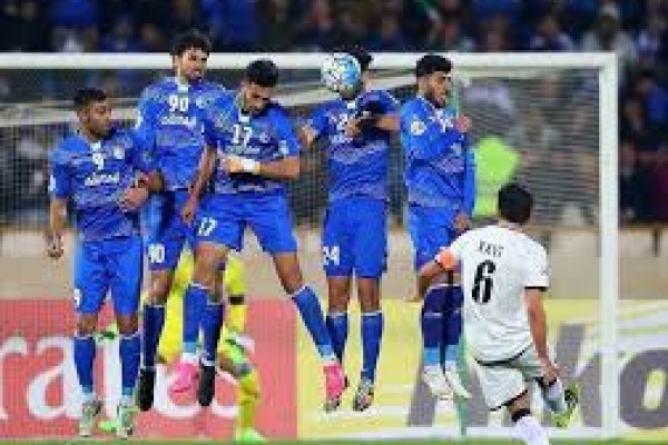  جزئیات بلیت فروشی دیدار استقلال و السد