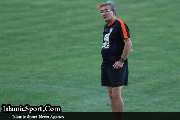  برانکو: هرگز مقابل الدحیل دفاع نمی‌کنیم/ تا وقتی من هستم، پرسپولیس هجومی خواهد بود 