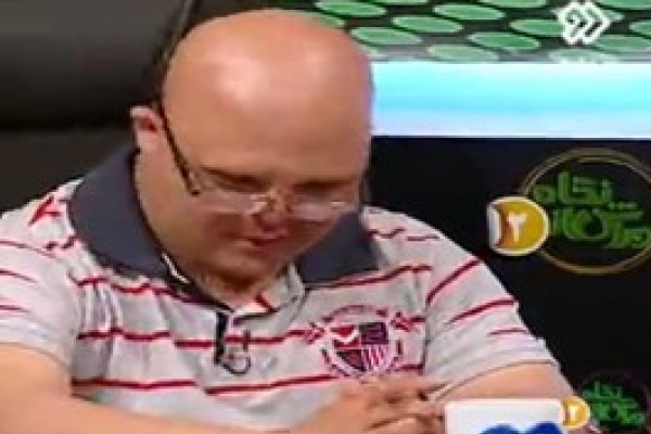 تنها کسی که پشت حسن یزدانی را به خاک رساند!