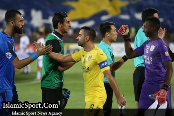 ضد حال AFC به تیم‌های متمول عربی/ مخالفت با زیاد شدن بازیکنان خارجی