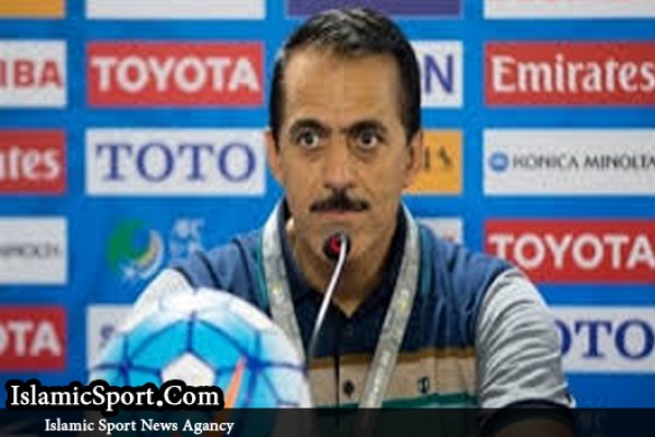 چمنیان: هدفمان دومین صعود متوالی به رقابت‌های جام جهانی است 