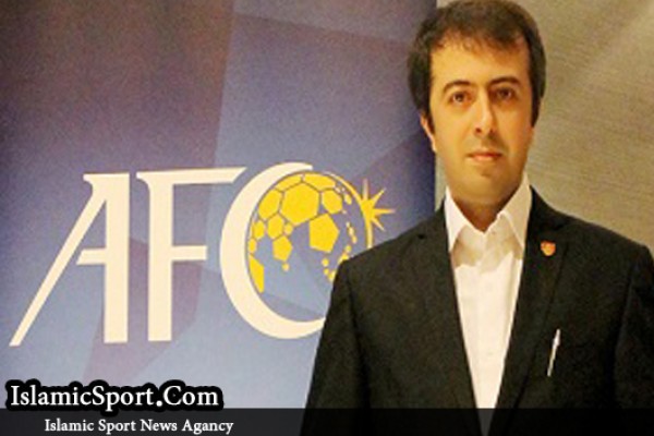حسینی: پرسپولیس می‌تواند تایید AFC برای حضور در لیگ قهرمانان آسیا را به بدست آورد