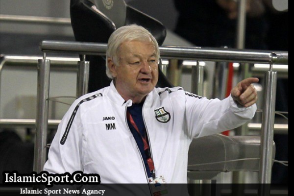 انتقاد ماچالا از خانزاده پس از 4 تایی شدن مقابل یاران طارمی