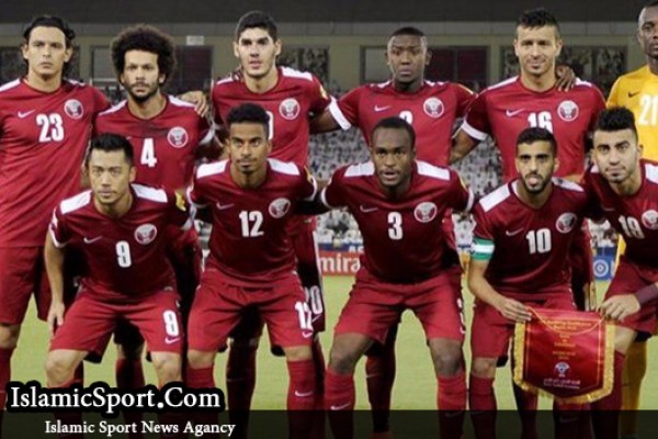  اعلام نام ۶ حریف تدارکاتی تیم ملی فوتبال قطر پیش از جام ملت‌ها 