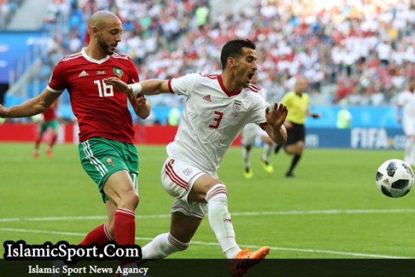  المپیاکوس برای حاج صفی ۵۰۰ هزار یورو از سپاهان می‌خواهد