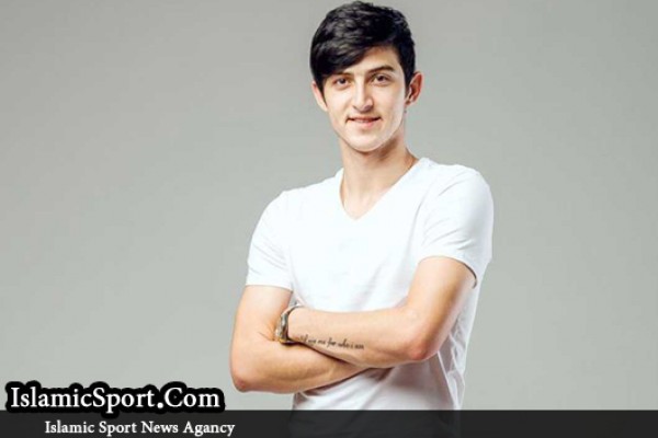 چرا سردار آزمون به تیم ملی دعوت شد اما رحمتی نه؟