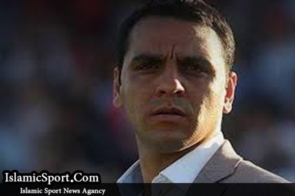 فتاحی: هر زمانی که دلمان بخواهد به پرسپولیس جام می‌دهیم! 