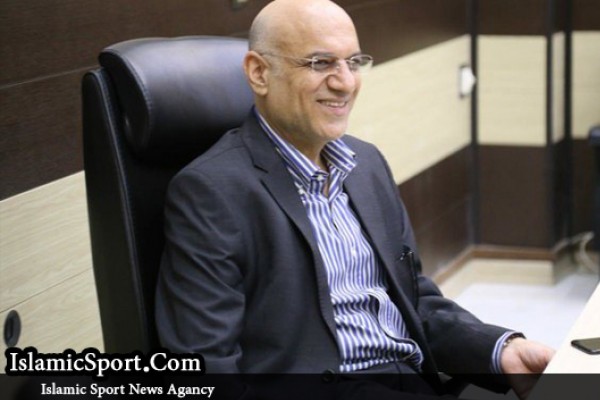 فتحی: از حق استقلال در سوپرجام کوتاه نمی‌آیم/ فرهاد مجیدی هر جا بخواهد، پذیرایش هستیم