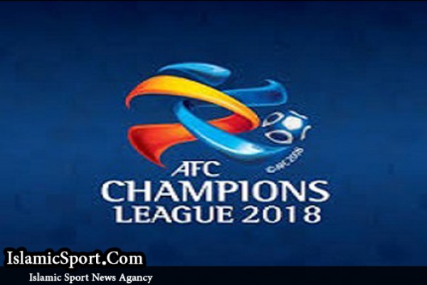  داوران دیدارهای آسیایی پرسپولیس و استقلال مشخص شدند