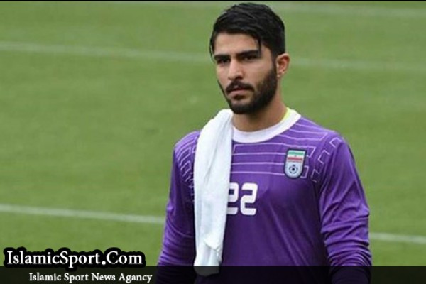 عابدزاده: باید امکانات بهتری داشته باشیم