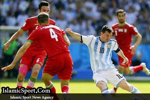  ایران- یاران مسی، جدی شد/ کی‌روش، روی زانو تا دبی!