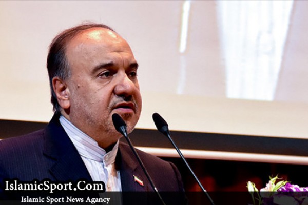  دستور وزیر ورزش برای ایجاد ۲ کمپ مجهز برای سرخابی‌ها