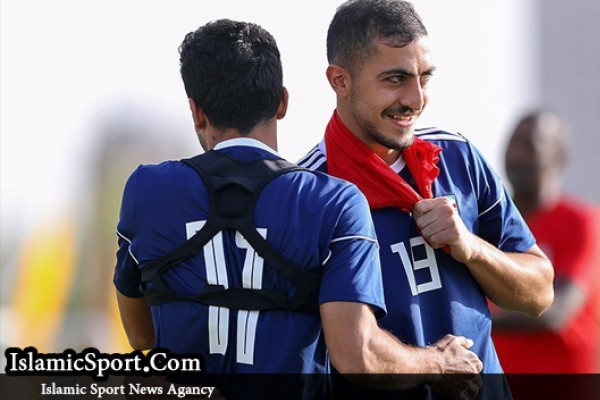 کی‌روش ویژگی نترس بودنش را به ما منتقل کرده است/ دربی تهران از آن بازی‌هایی است که حتماً باید دید 