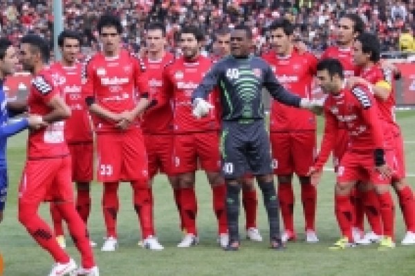  ۲۰ سال تقابل نکونام با پرسپولیس/ از پنالتی‌های هدر رفته تا گل‌هایی با بوی قهرمانی
