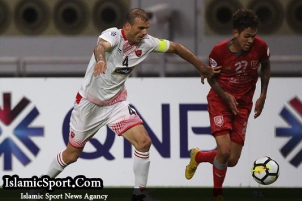 AFC: الدحیل به دنبال ثبت رکوردی جدید در لیگ قهرمانان آسیا مقابل پرسپولیس
