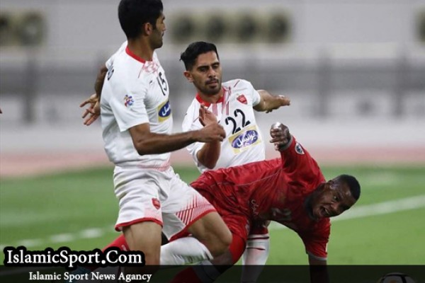 مدعیان قهرمانی باید نگران پرسپولیس باشند/ تیم برانکو با حمایت هواداران الدحیل را حذف می‌کند