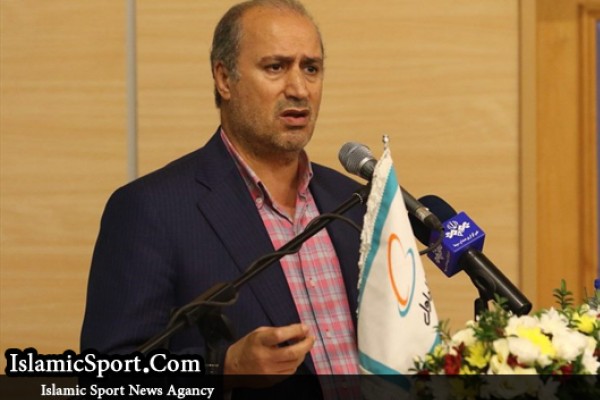 توضیحات مهدی تاج درباره نقل قول جنجالی در حمایت از کی‌روش 