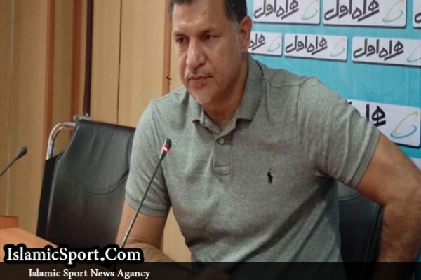 دایی: بین من و پرسپولیس مشکل ایجاد می‌کنند/سایپا در زمین خودش هم هوادار ندارد