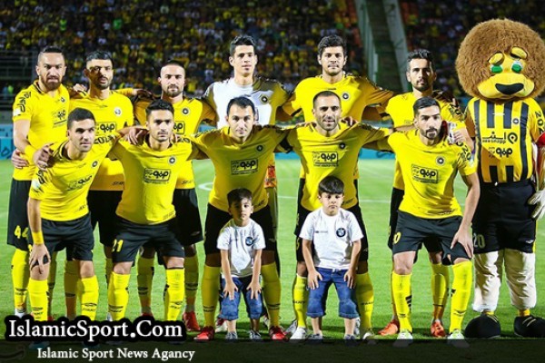 صعود سپاهان به مرحله یک هشتم نهایی با برتری برابر شهرداری ماهشهر 
