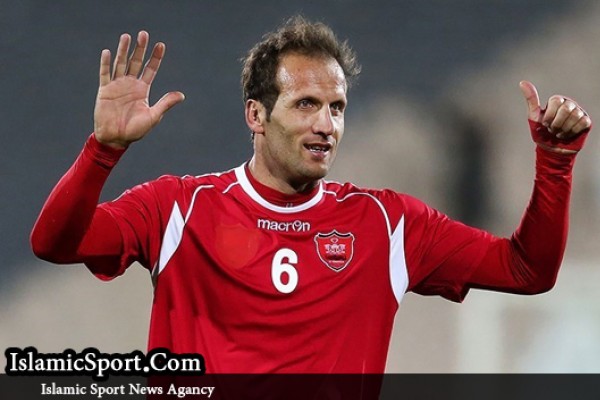 بنگر: طلب‌هایم را به پرسپولیس بخشیدم