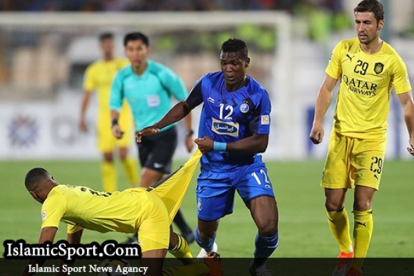  گزارش AFC از تلاش استقلال و پرسپولیس برای جبران شکست مقابل رقبای قطری 