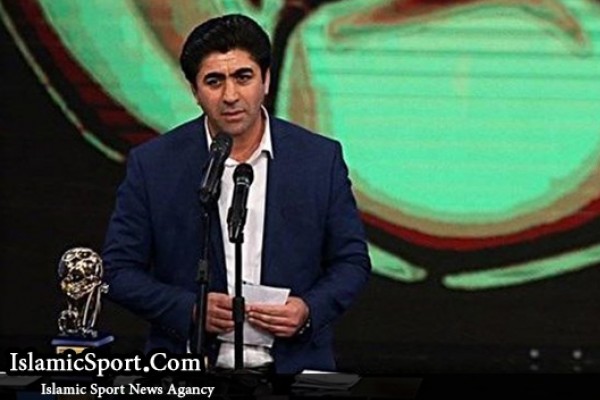 ممبینی: باید خواسته‌های کی‌روش را تامین کنیم/حق فوتبال را ندهند به مشکل می‌خوریم