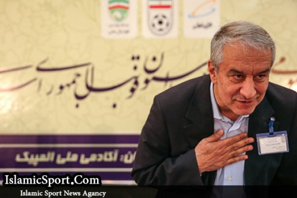 عملکرد ۲ ساله کفاشیان در فوتسال/ پرسفر و کم‌بازده!
