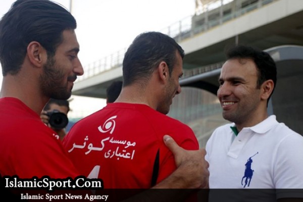 پرسپولیس می‌تواند ۱۱ ستاره داشته باشد/ الدحیل در خط میانی شکننده است 