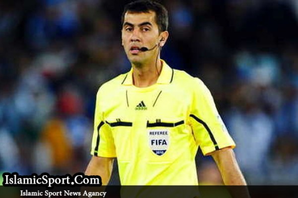 عسگری: ایرماتوف به سود پرسپولیس سود زد