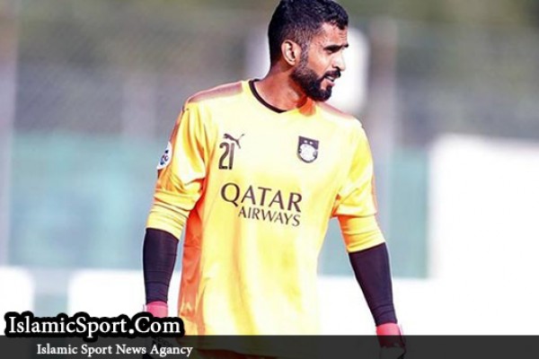 خبر خوش برای پرسپولیسی‌ها/ ستاره السد رباط پاره کرد 