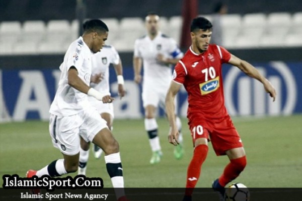 پرسپولیس تیمی عادی و السد بهتر است/ پرسپولیس توانمندی‌های فردی و جمعی السد را ندارد! 