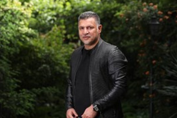  پرونده طلب علی دایی از پرسپولیس بسته شد 