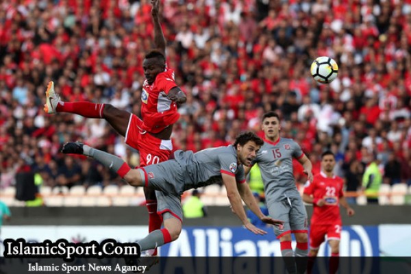  خبر بد برای السد قطر/ رکورد 6 سال و نیمه پرسپولیس در آزادی!