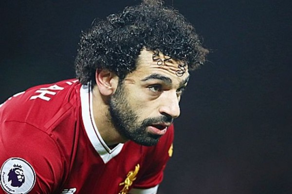 محمد صلاح و سندروم فصل دوم