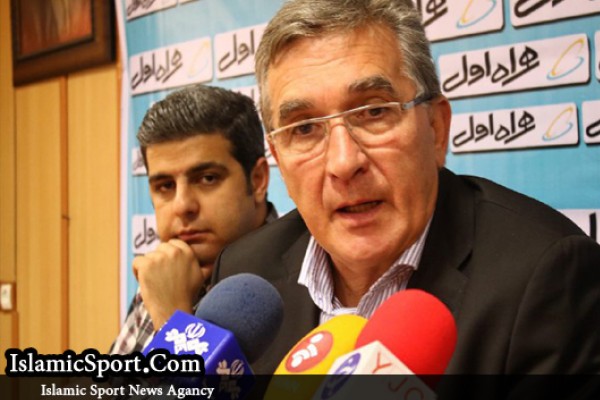 پاداش تلاش بازیکنان را گرفتیم