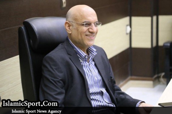 فتحی: مخالف تقسیم ۹۰-۱۰ بلیت‌های داربی نبودم/ شورای تامین مخالفت کرد